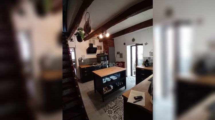 Ma-Cabane - Vente Maison MILLAU, 120 m²