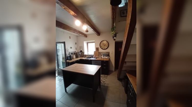 Ma-Cabane - Vente Maison MILLAU, 120 m²