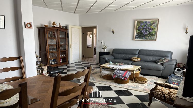 Ma-Cabane - Vente Maison Millau, 90 m²