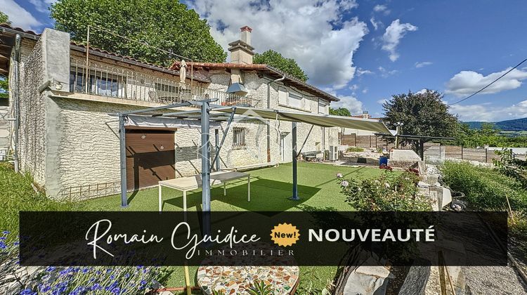 Ma-Cabane - Vente Maison Millau, 142 m²