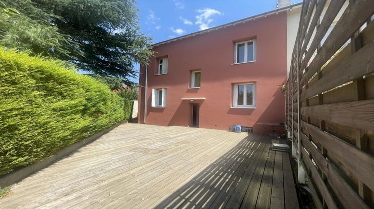 Ma-Cabane - Vente Maison MILLAU, 137 m²