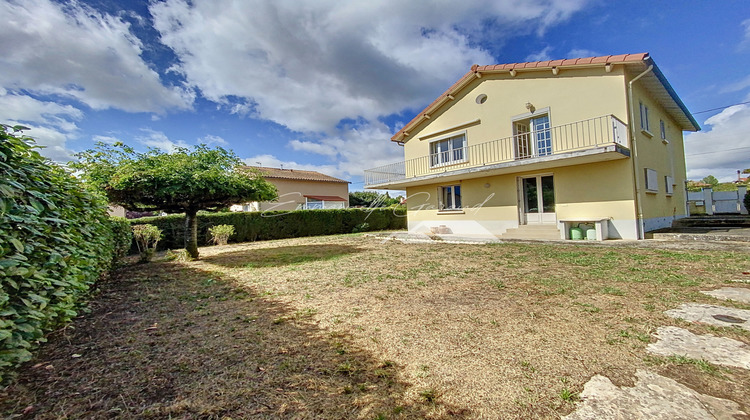 Ma-Cabane - Vente Maison Millau, 115 m²