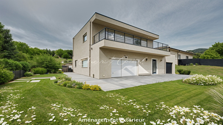 Ma-Cabane - Vente Maison Millau, 147 m²