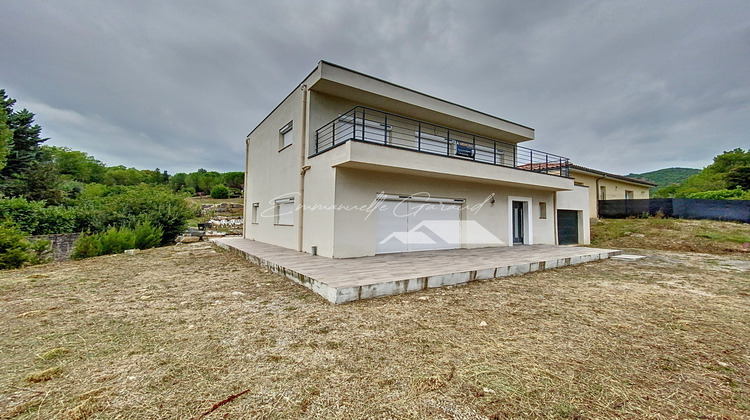 Ma-Cabane - Vente Maison Millau, 147 m²