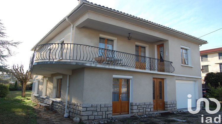 Ma-Cabane - Vente Maison Millau, 157 m²