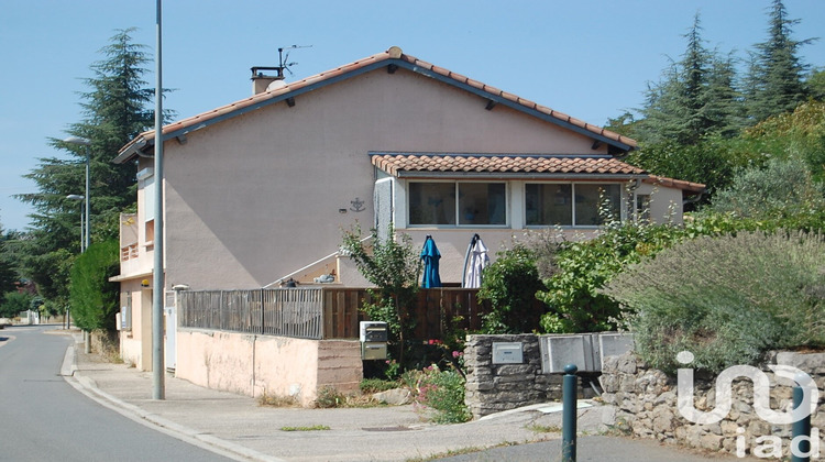 Ma-Cabane - Vente Maison Millau, 85 m²