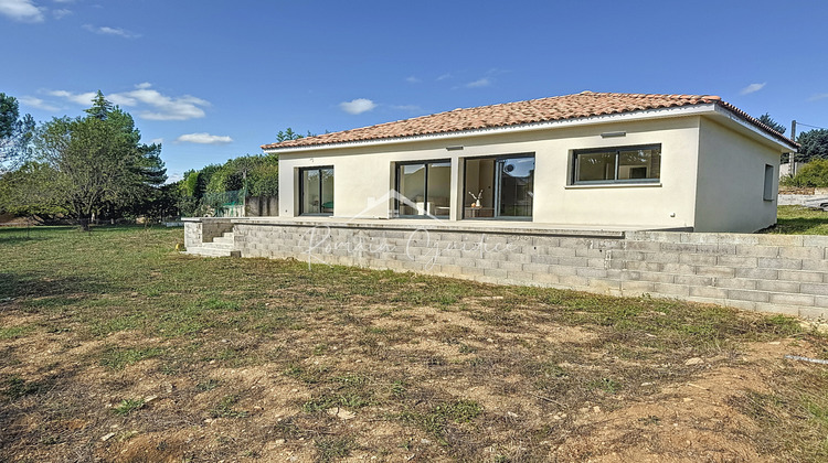 Ma-Cabane - Vente Maison Millau, 99 m²