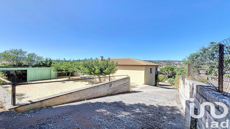 Ma-Cabane - Vente Maison Millau, 103 m²