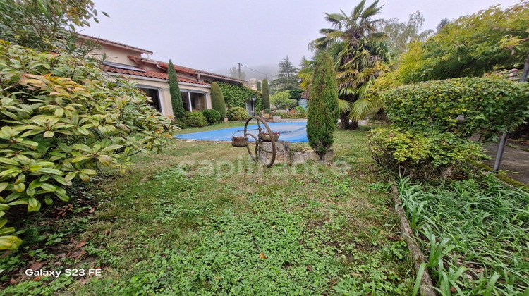 Ma-Cabane - Vente Maison MILLAU, 159 m²