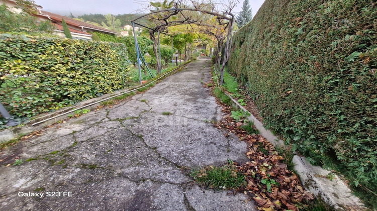 Ma-Cabane - Vente Maison MILLAU, 159 m²