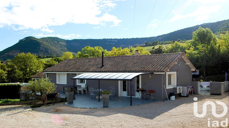 Ma-Cabane - Vente Maison Millau, 75 m²