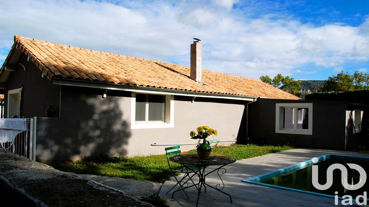 Ma-Cabane - Vente Maison Millau, 75 m²