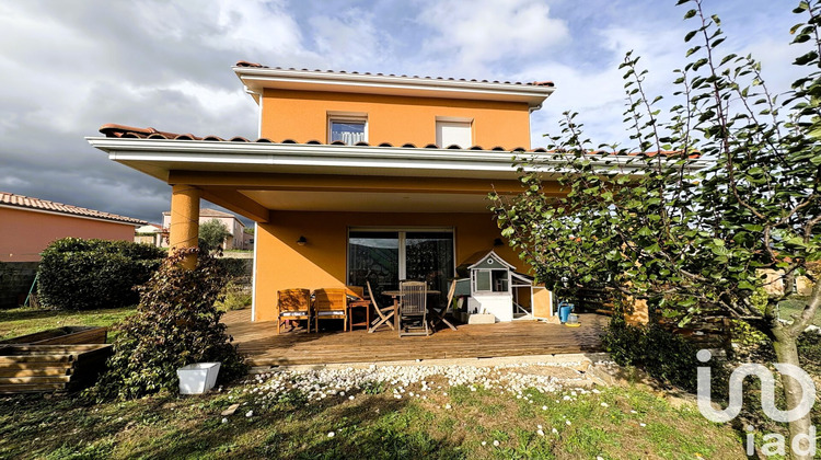 Ma-Cabane - Vente Maison Millau, 110 m²