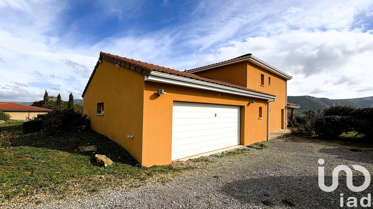 Ma-Cabane - Vente Maison Millau, 110 m²