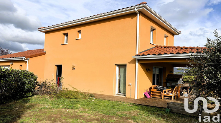 Ma-Cabane - Vente Maison Millau, 110 m²