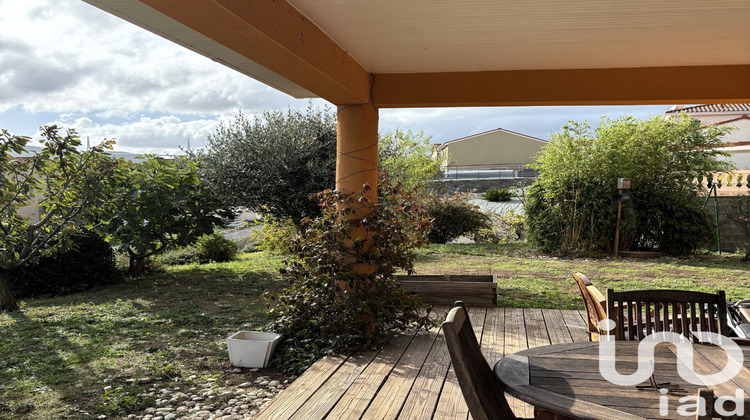 Ma-Cabane - Vente Maison Millau, 110 m²