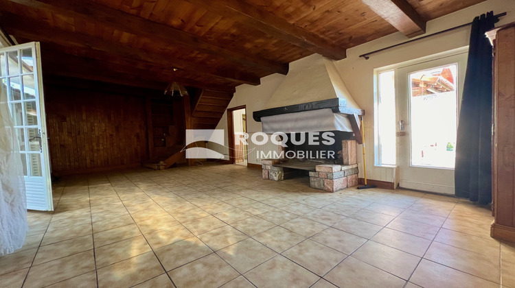 Ma-Cabane - Vente Maison Millau, 106 m²