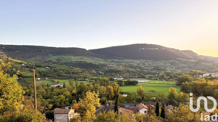 Ma-Cabane - Vente Maison Millau, 131 m²