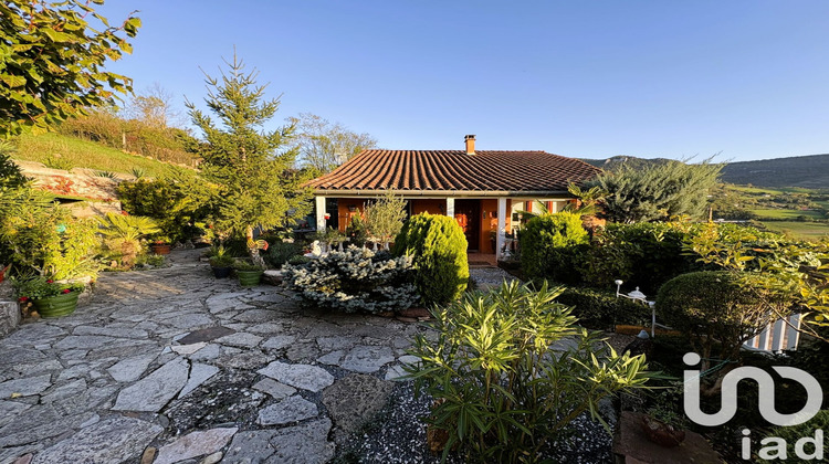 Ma-Cabane - Vente Maison Millau, 131 m²