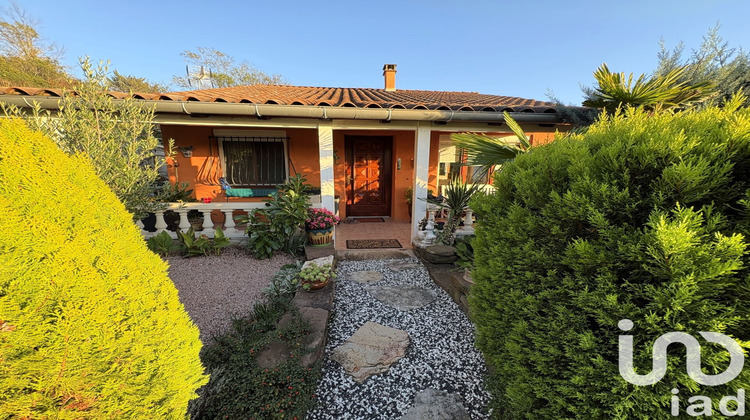 Ma-Cabane - Vente Maison Millau, 131 m²