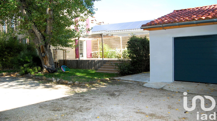 Ma-Cabane - Vente Maison Millau, 88 m²