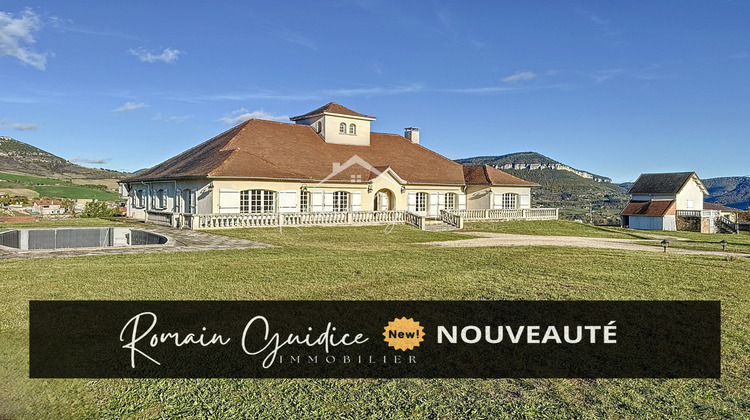 Ma-Cabane - Vente Maison Millau, 422 m²