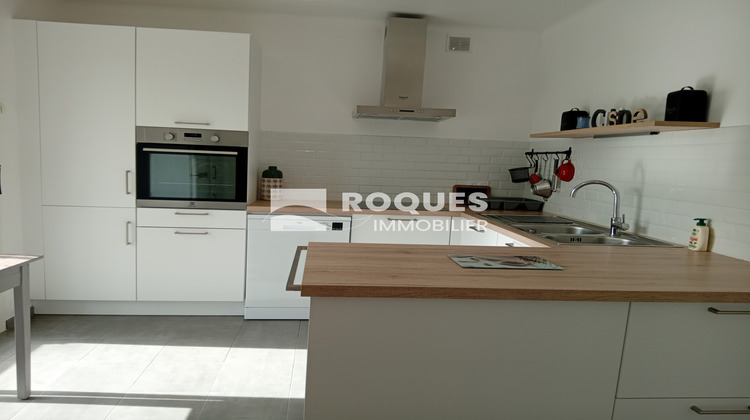 Ma-Cabane - Vente Maison Millau, 105 m²