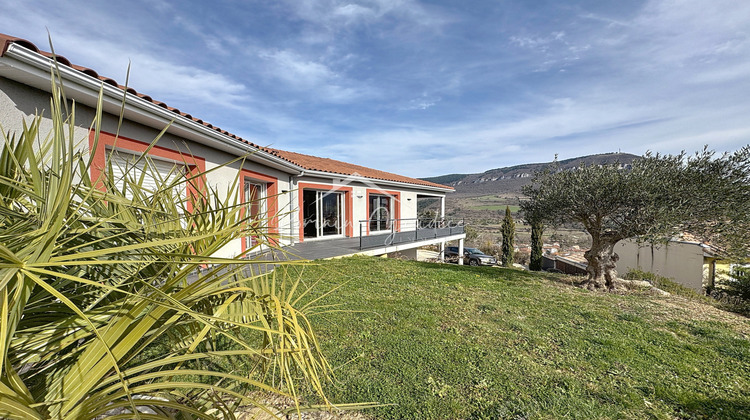 Ma-Cabane - Vente Maison Millau, 140 m²