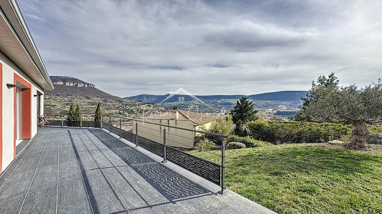 Ma-Cabane - Vente Maison Millau, 140 m²