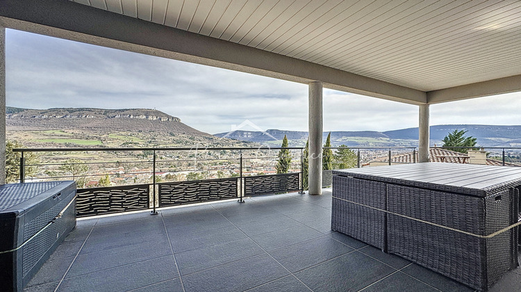 Ma-Cabane - Vente Maison Millau, 140 m²