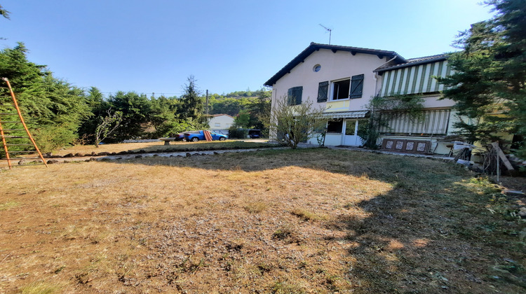 Ma-Cabane - Vente Maison Millau, 180 m²