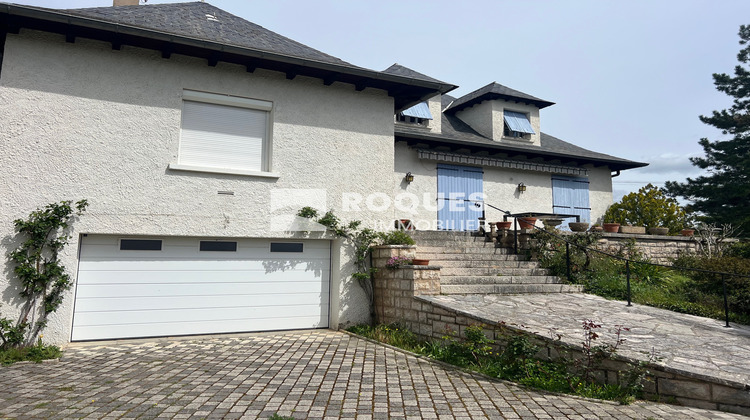 Ma-Cabane - Vente Maison Millau, 187 m²