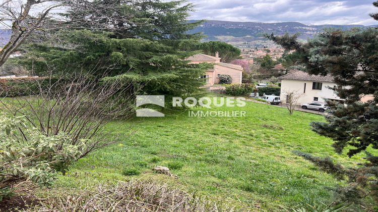 Ma-Cabane - Vente Maison Millau, 187 m²