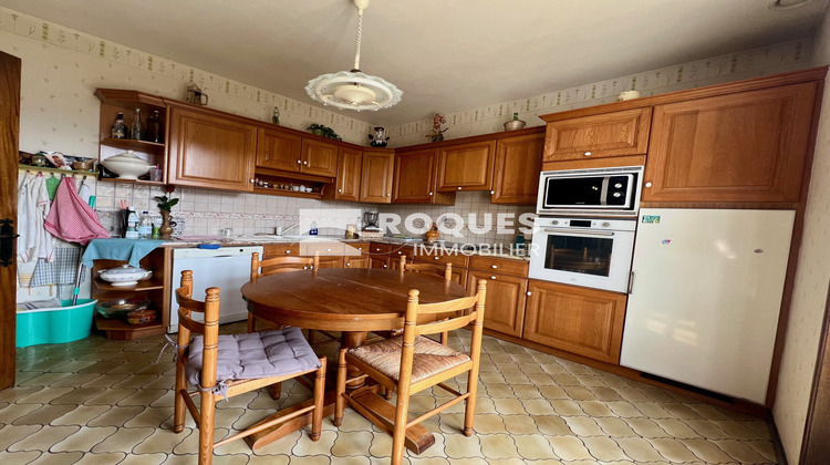 Ma-Cabane - Vente Maison Millau, 187 m²