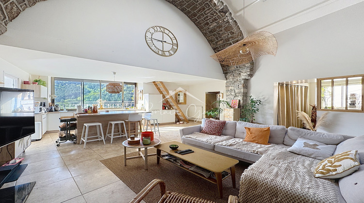 Ma-Cabane - Vente Maison Millau, 145 m²