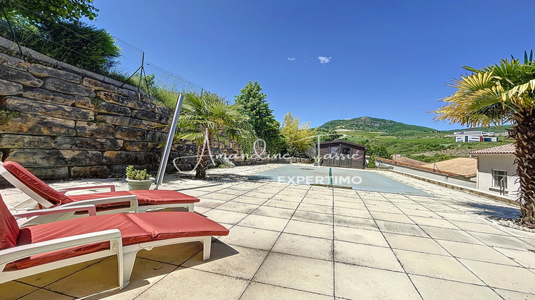 Ma-Cabane - Vente Maison Millau, 114 m²