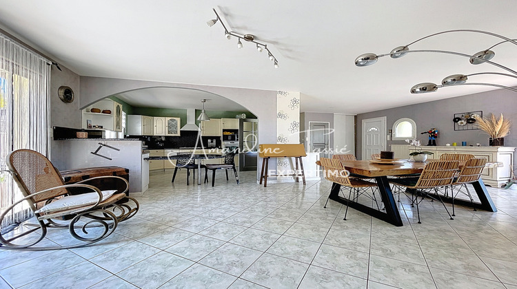 Ma-Cabane - Vente Maison Millau, 114 m²