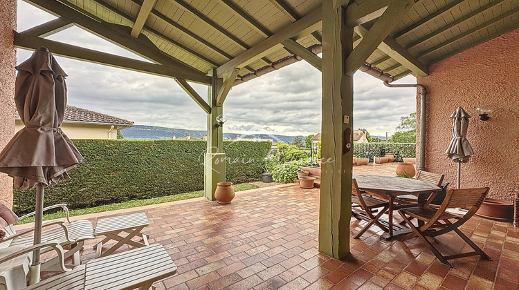 Ma-Cabane - Vente Maison Millau, 118 m²