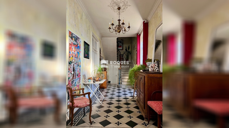 Ma-Cabane - Vente Maison Millau, 185 m²