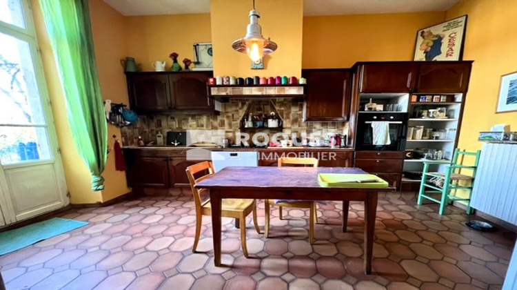 Ma-Cabane - Vente Maison Millau, 185 m²