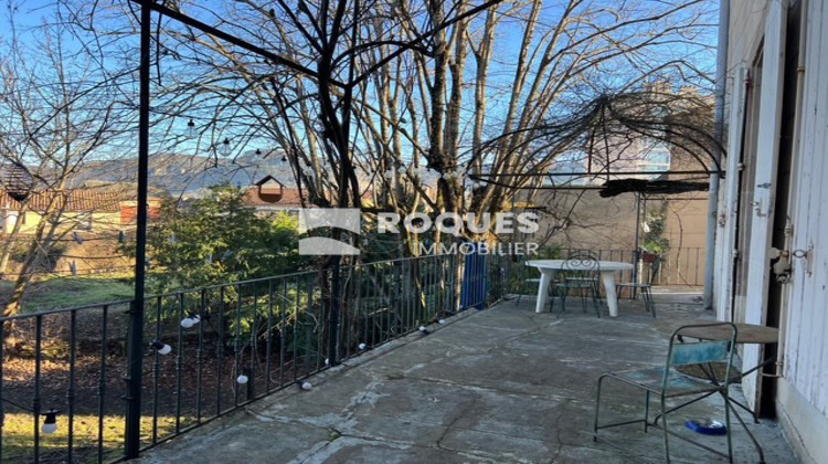 Ma-Cabane - Vente Maison Millau, 185 m²