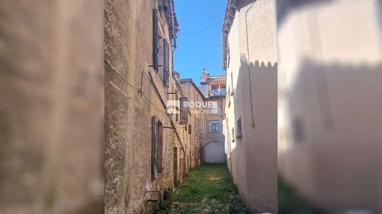 Ma-Cabane - Vente Maison Millau, 100 m²