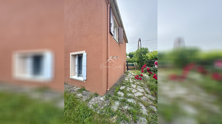 Ma-Cabane - Vente Maison Millau, 80 m²