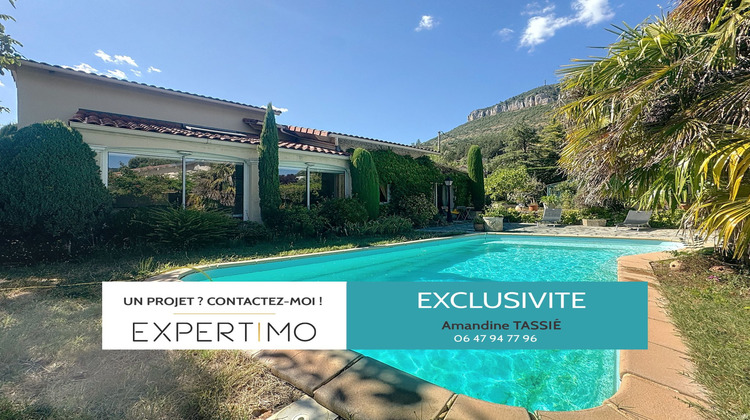 Ma-Cabane - Vente Maison Millau, 146 m²