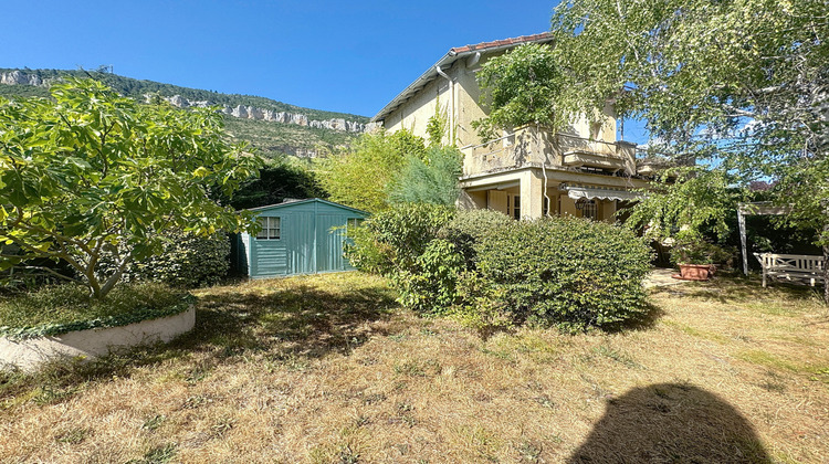 Ma-Cabane - Vente Maison Millau, 146 m²