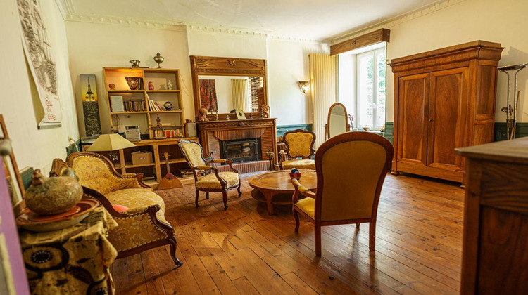 Ma-Cabane - Vente Maison MILLAU, 246 m²