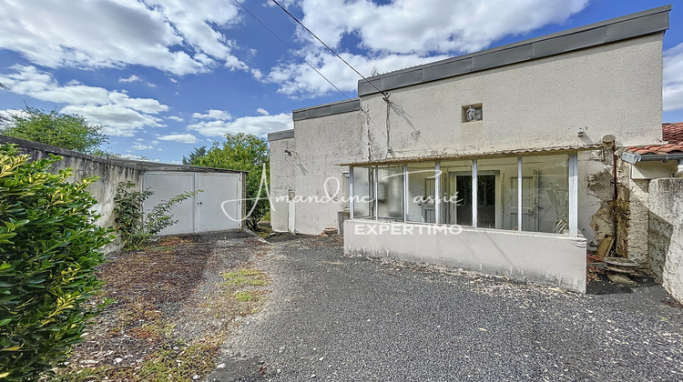 Ma-Cabane - Vente Maison Millau, 60 m²
