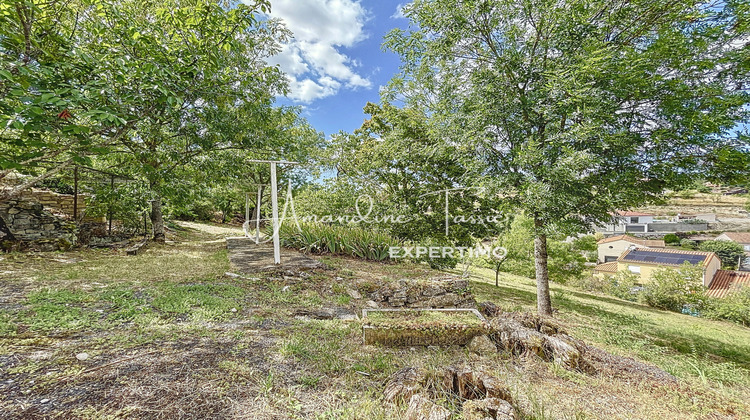 Ma-Cabane - Vente Maison Millau, 60 m²