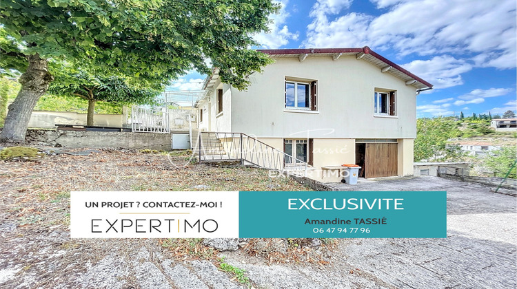 Ma-Cabane - Vente Maison Millau, 63 m²