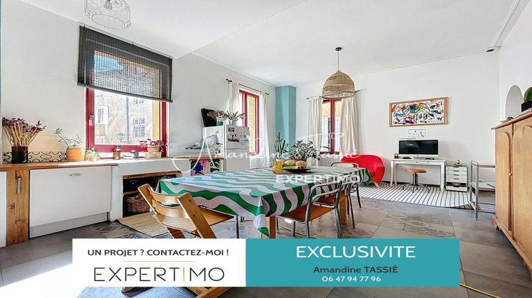 Ma-Cabane - Vente Maison Millau, 129 m²